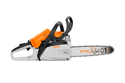 MOTOSIERRA	STIHL	M 172	NARANJA