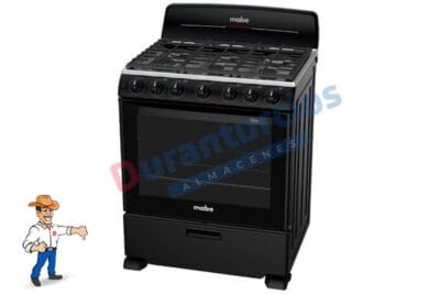 COCINA MABE EM7658BFIN