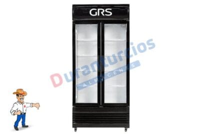 CAMARA REFRIGERANTE GRS GLS 5OOFF