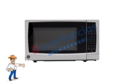 MICROONDAS GERERAL ELECTRIC G.E JES70SE