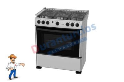 COCINA MABE CMA3010AG0