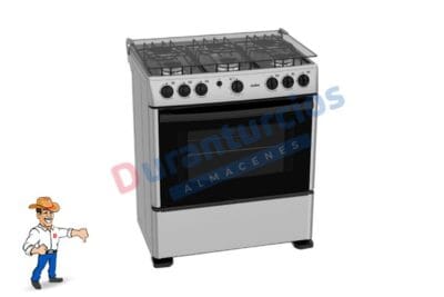 COCINA MABE CMA3010AG0
