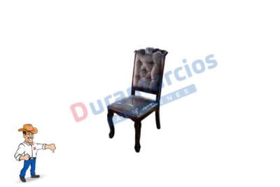 Comedor Cartagena AMERICANO 6P
