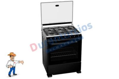 COCINA MABE EM7655CSIN0