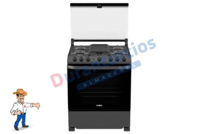 COCINA MABE EMH7602JBS0