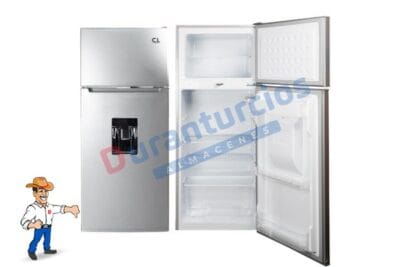 Refrigerador C&L CL-210S