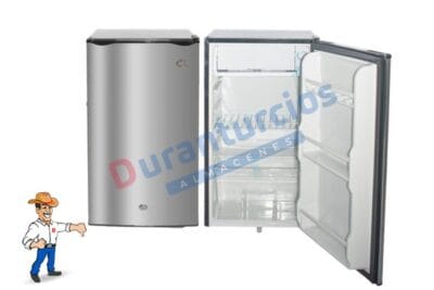 Refrigerador C&L CL-90SS