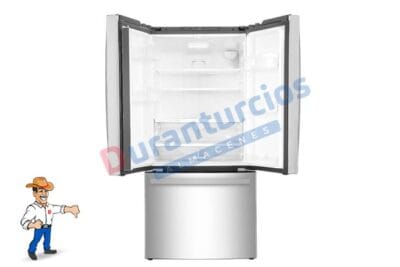Refrigerador General Electric PNF25FYRCFS
