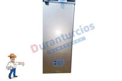CONGELADOR C&L FRH 400G
