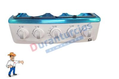 COCINA C&L C260WHITE