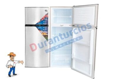 Refrigerador C&L CL-148S