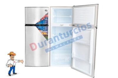 Refrigerador C&L CL-148S