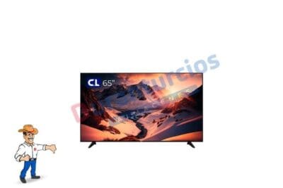 PANTALLA C&L CL-65F1
