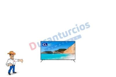 PANTALLA C&L CL-86WTV-Z1