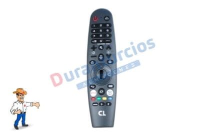 PANTALLA C&L CL-86WTV-Z1