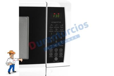 MICROOONDA MABE HMM700WK