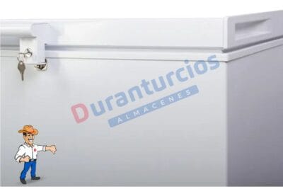 CONGELADOR OSTER CF11001WE 11