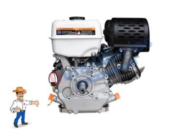 MOTOR HYUNDAI HYGE930 9.3HP
