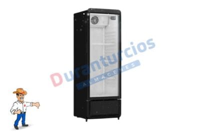 CAMARA REFRIGERANTE GRS GSF280BK