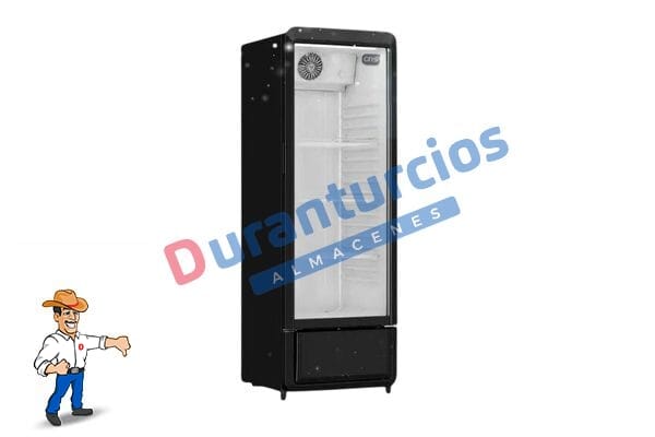 CAMARA REFRIGERANTE GRS GSF240 - Imagen 2