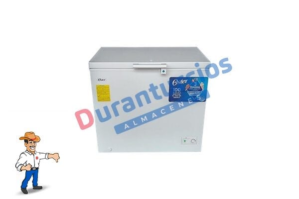 CONGELADOR OSTER CF7001WE 7"