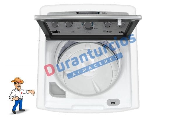 LAVADORA MABE LMA74215WBAB1 - Imagen 3