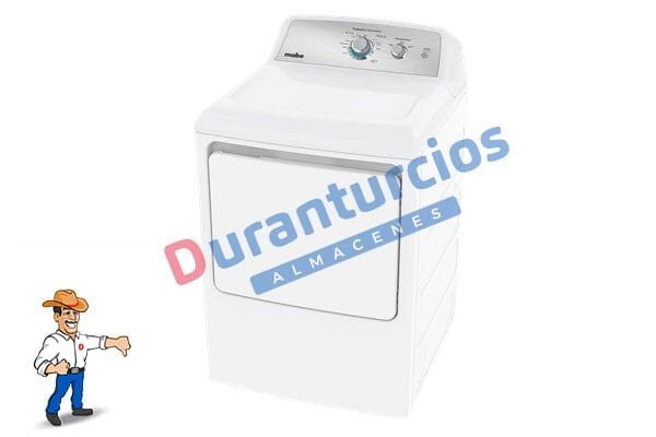 SECADORA MABE SMG26N5MNBAB0 - Imagen 2