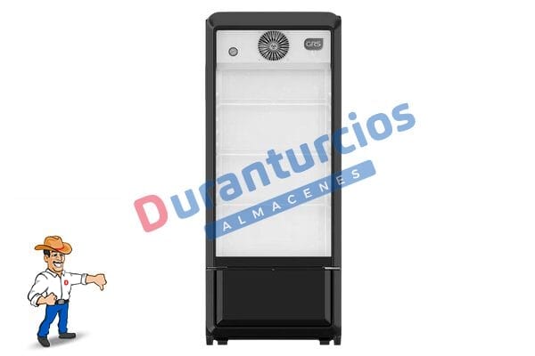 CAMARA REFRIGERANTE GRS GSF240