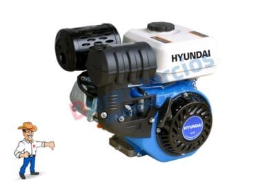 MOTOR HYUNDAI HyGE 1530