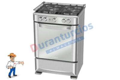 COCINA MABE EMA6030FX1