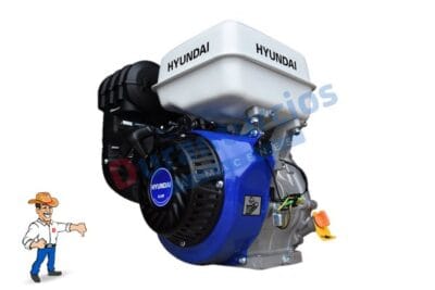 MOTOR HYUNDAI HYGE930 9.3HP