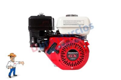 MOTOR HONDA GX 160