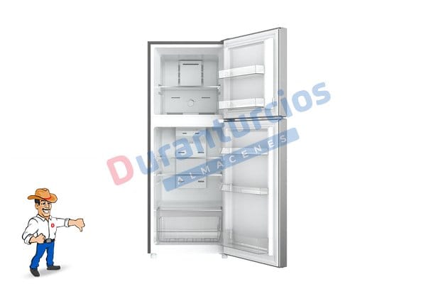 REFRIGERADORA GRS GRFF7TTX - Imagen 2
