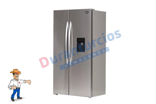 REFRIGERADORA GRS GRSSI16WV - Imagen 3