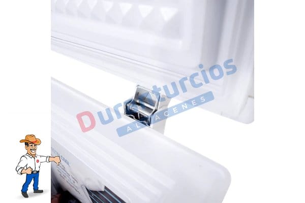 CONGELADOR GRS GF420 - Imagen 4