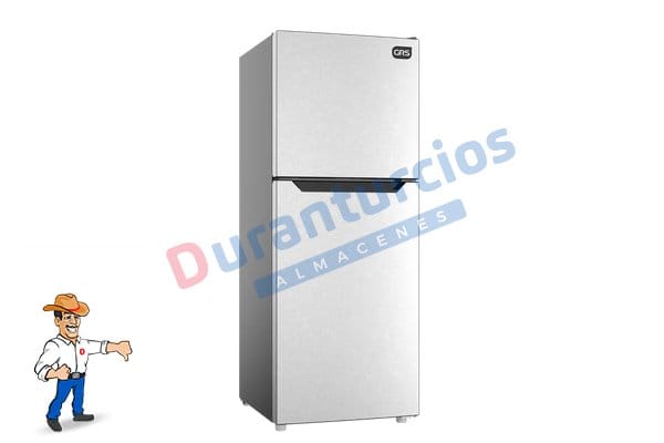 REFRIGERADORA GRS GRFF7TTX - Imagen 3