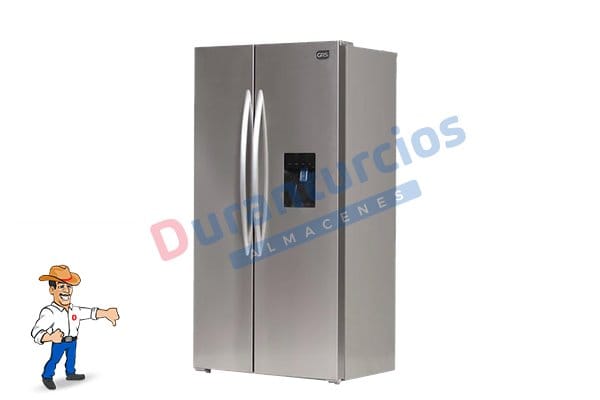 REFRIGERADORA GRS GRSSI18SW - Imagen 2