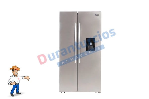 REFRIGERADORA GRS GRSSI18SW - Imagen 3