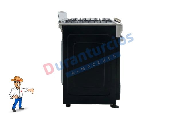 COCINA CRA Rcc6021 - Imagen 3