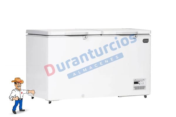 CONGELADOR GRS GF420 - Imagen 2