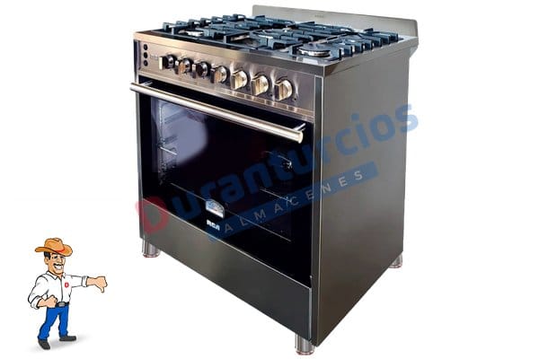 COCINA RCA Rccr800 - Imagen 4