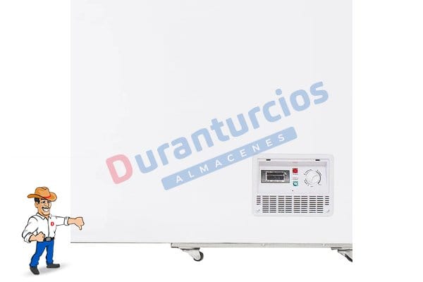 CONGELADOR GRS GF550 - Imagen 4