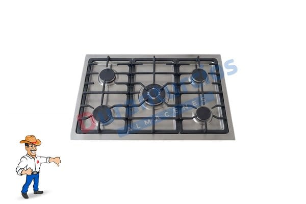 COCINA RCA Rccr800 - Imagen 3