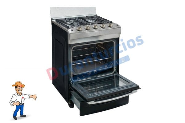 COCINA CRA Rcc6021 - Imagen 4