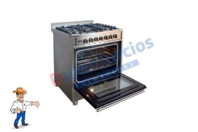COCINA RCA Rccr800