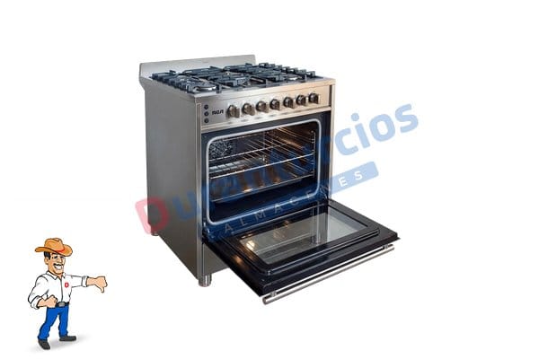 COCINA RCA Rccr800 - Imagen 2