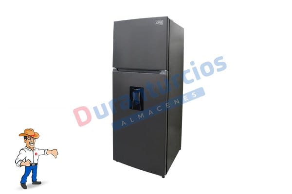 REFRIGERADORA GRS GRD-341FF-TTI - Imagen 2