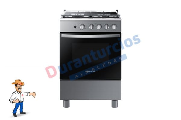 COCINA SAMSUNG Nx24BG45411 - Imagen 4