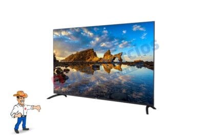 PANTALLA KONIX SMART 32